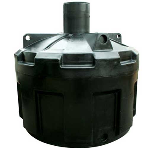 Ecosure 5600 Litre Below Ground Tank Portable Water