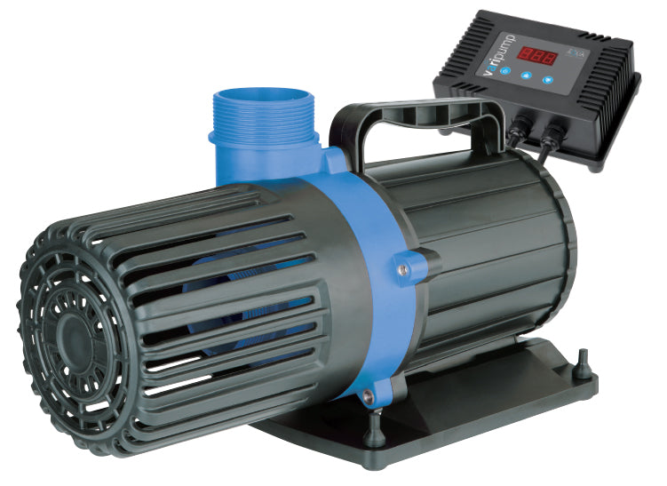 Evolution Aqua Varipump Pond Pump