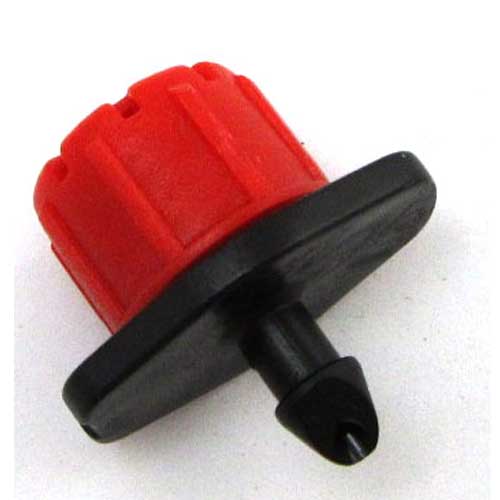 Adjustable Dripper 0-40 Litres Per Hour