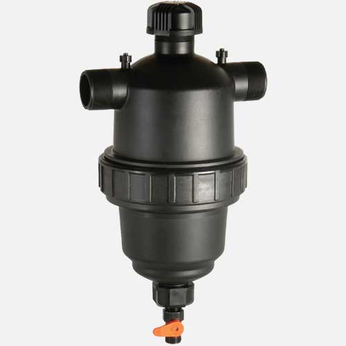 Amiad Plastic 2" T Filter 40000 LPH
