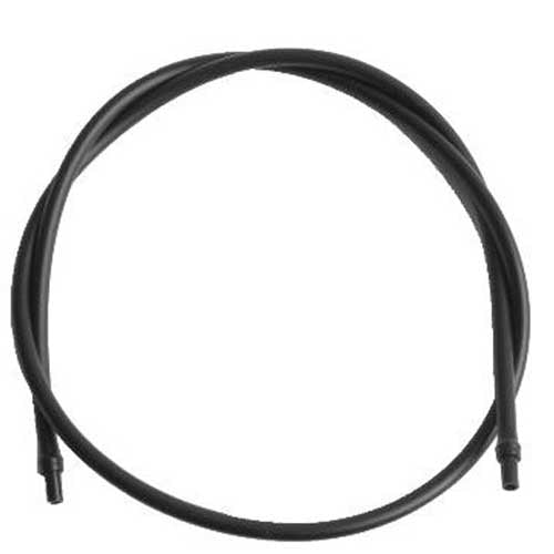 Eindor 6 mm Connection Tubing 60cm Length