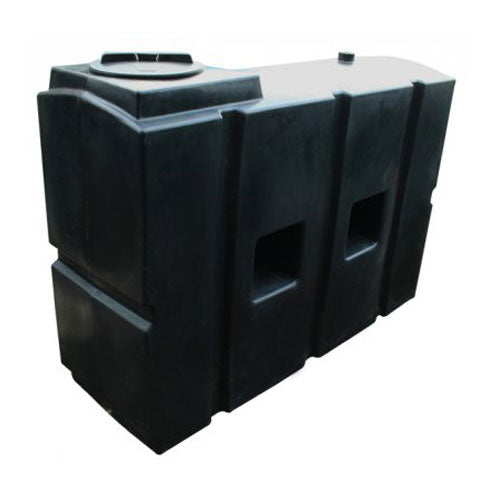 1100 Litre Water Tank Slimline H128cm X W 58 cm X L175 cm