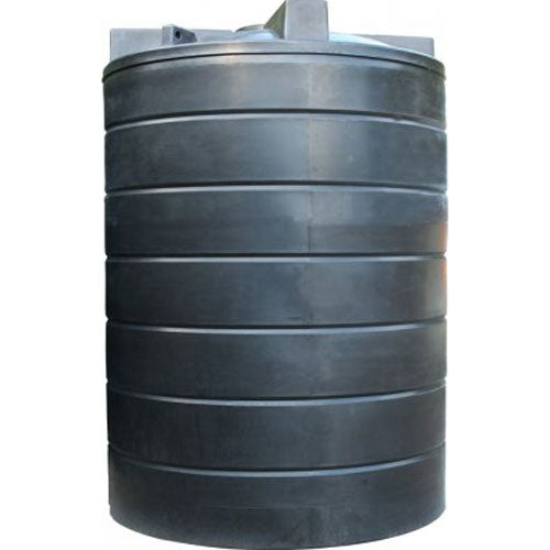 15,000 Litre Water Tank Height 290 cm Diameter 270 cm