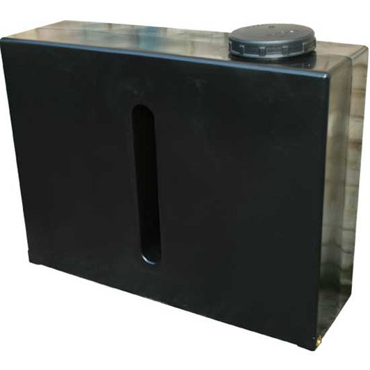 280 Litre Rectangular Water Tank H82cm X W34cm X L110cm