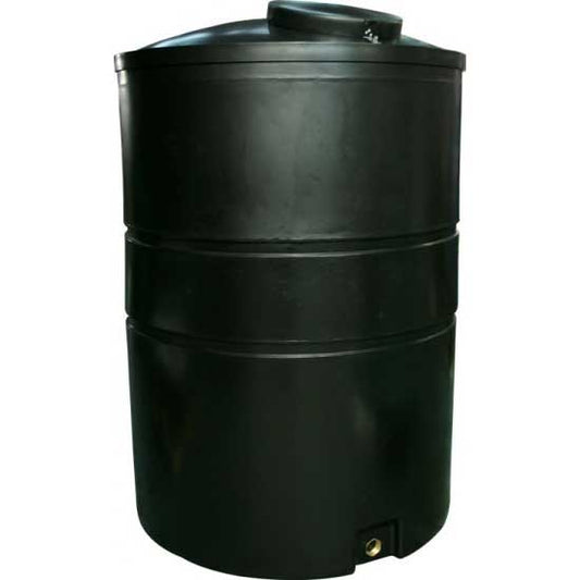 3000 Litre Water Tank Height 210 cm Diameter 142cm