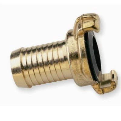 Geka Hose Tail For 3/4" I/D Hose Pipe