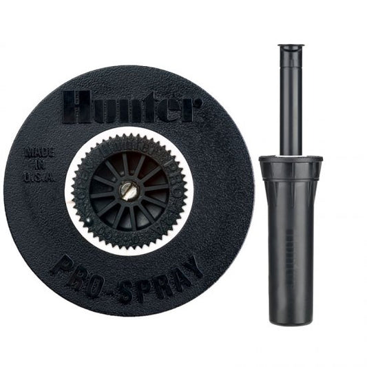 Hunter Pro-Spray Body Pop Up Sprinkler 12 Inch