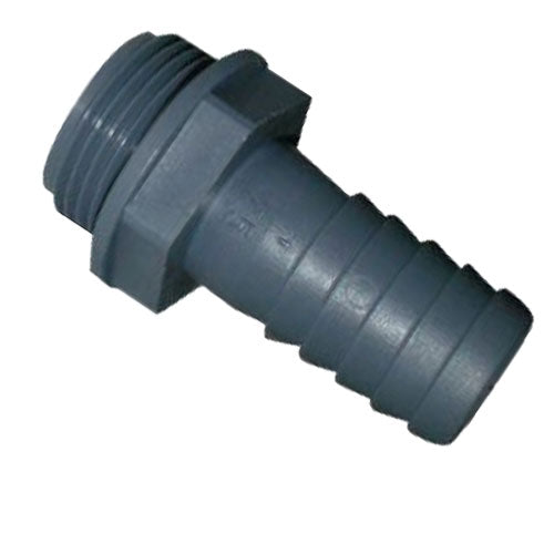 Male Hose Adaptor 10mm - 3/8" BSP Male Thread