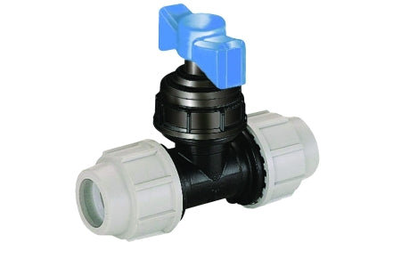 Plasson 20mm Tap