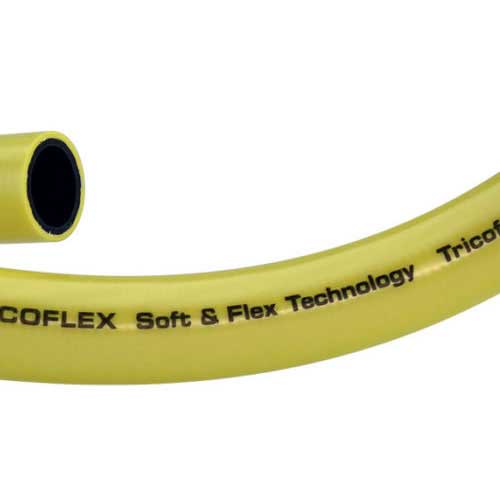 Tricoflex Industrial Hose Pipe 40mm  100 Metres