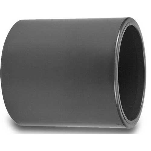 Imperial PVC Socket 11/2"x 11/2"