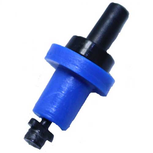 Vibro Spin Blue Nozzle 360 degree 4 metre