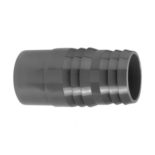 50mm PVC Glue - 2" Hose Connector