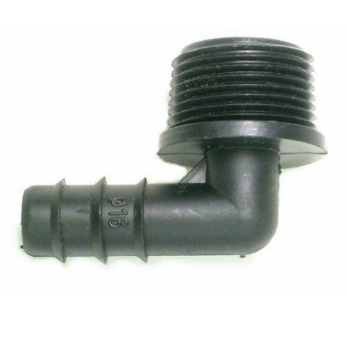 Barbed 32 mm - 1" Male BSP Threaded Connector