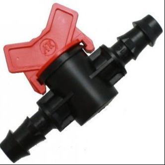 Barbed 16mm Control Valve