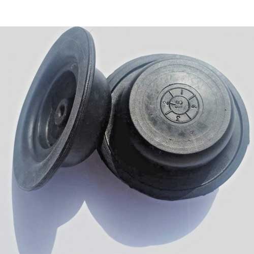 Bermad Replacement Diaphragm For 3/4" or 1" Valves