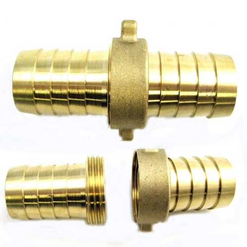 Hose Repair Coupling For 11/4" Hose Or 32mm