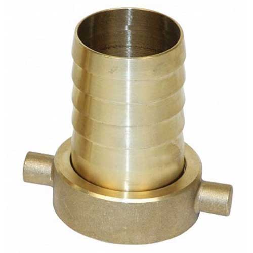 Brass Hose Tail 3/4 inch with 3/4 inch Female Thread