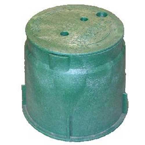 Carson Valve Box 10 inch