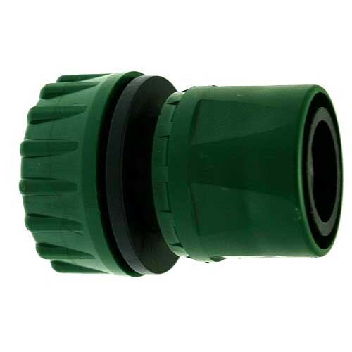 Hose Connector for 19mm (3/4") Hose