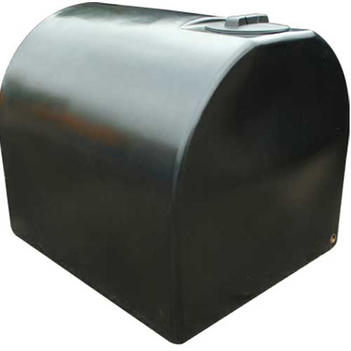 Layflat Water Tank 710 Litre H90cm X D105cm X W90cm