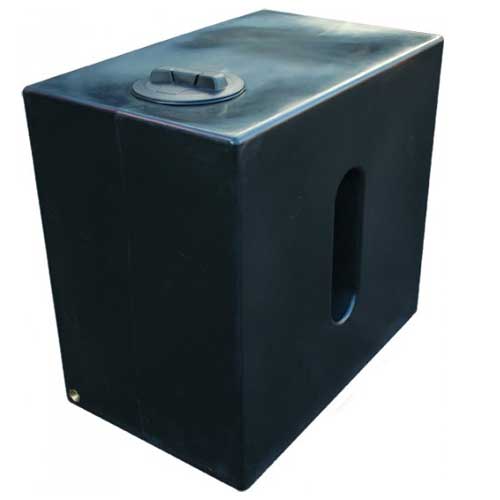 WB 500 Litre Water Tank H93cm x W63cm x L 100cm