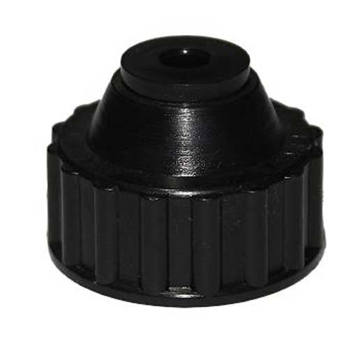 Eindor 3/4 Inch Cap - Female Outlet