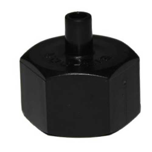 Eindor 1/2 Inch Cap Male Outlet