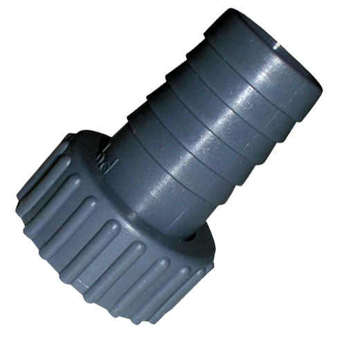 Female Hose Adaptor 40mm - 11/2" BSP Female Thread