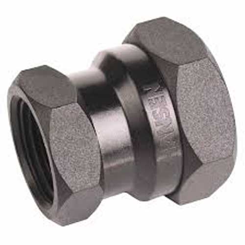 Hansen Reducing Socket 2" BSP - 11/2" BSP