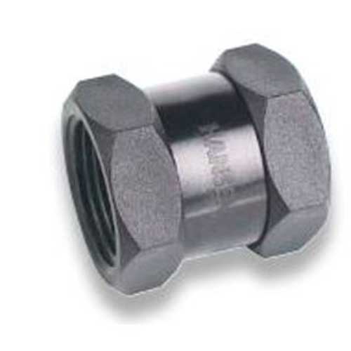 Hansen Threaded Socket 4" BSP - 4" BSP