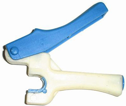 Punch Pliers 25/32mm Pipe Hole 3mm