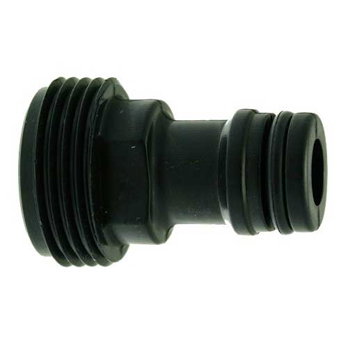 Accessory Adapter 3/4 inch Male Thread