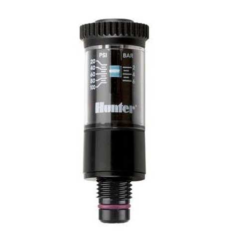 Hunter Accu-Sync Adjustable Solenoid Valve Pressure Regulator