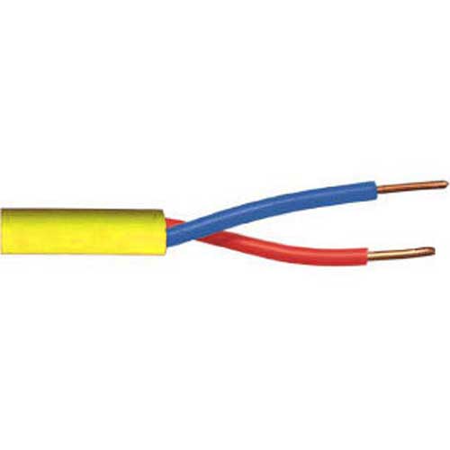 Hunter 2.5 mm Decoder Cable Per Metre