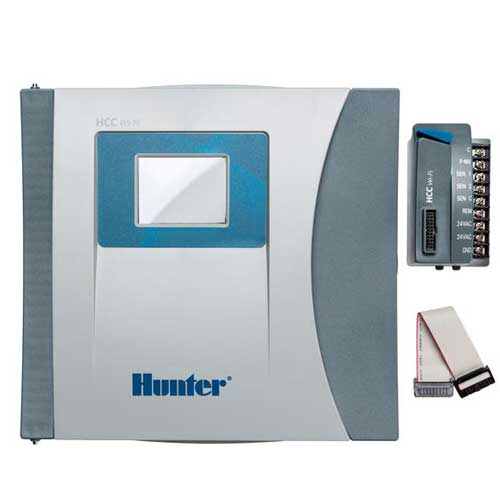 Hunter HCC Commercial Outdoor Irrigation Control Unit 8 - 38 zones