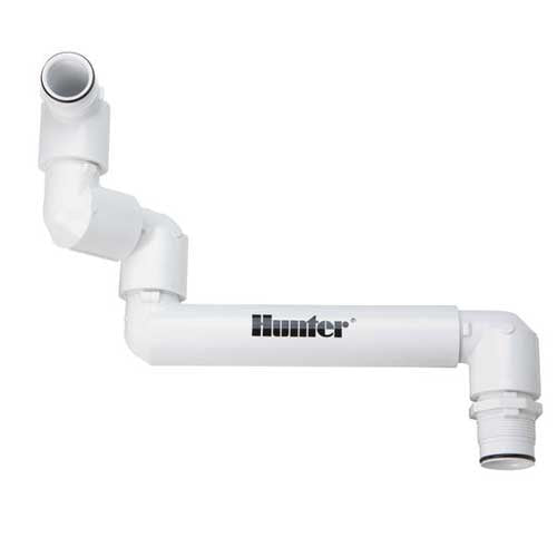 Hunter Heavy Duty Triple Top Swing Joint 11/4