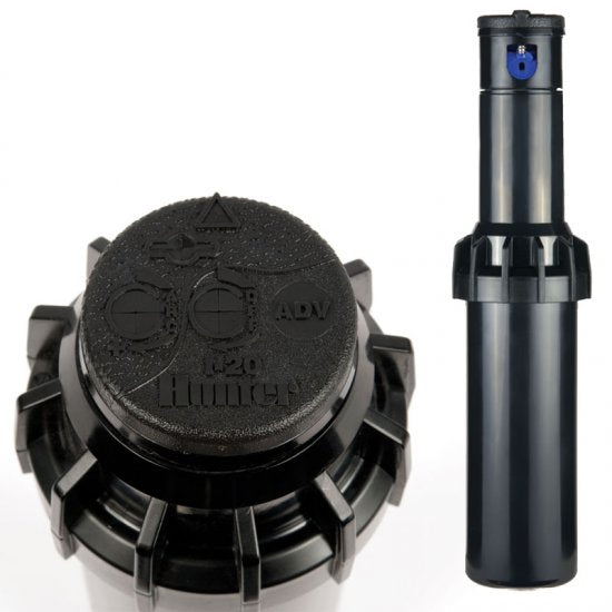 Irrigation Rotor Risers Hunter i20 Part and Full Circle Pop Up Rotor 4 inch riser – Evolutions ...