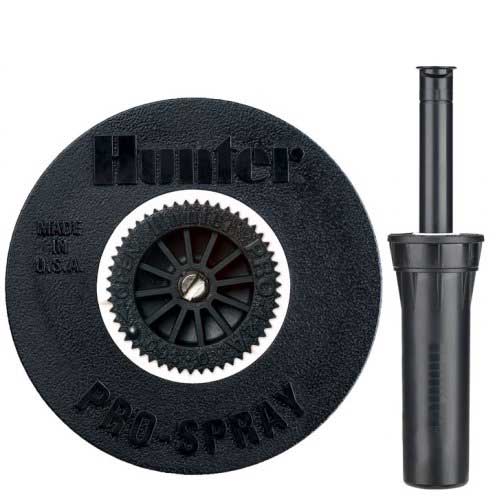 Hunter Pro Spray Body Pop Up Sprinkler 6  inch