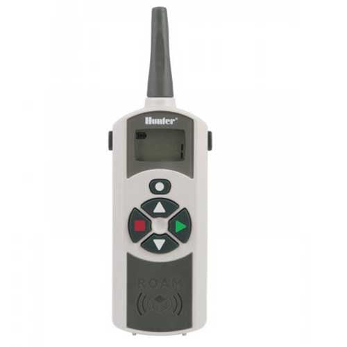 Hunter Roam Radio Remote