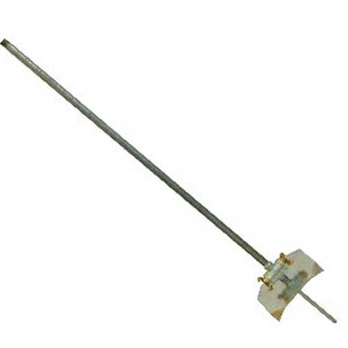 Large Spiked Riser 1/2