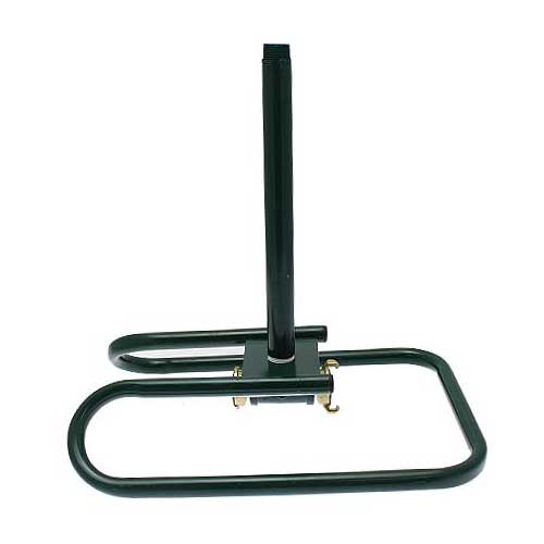 Metal Sled Riser Height 30 cm Tee Base 3/4" BSP Sprinkler Thread