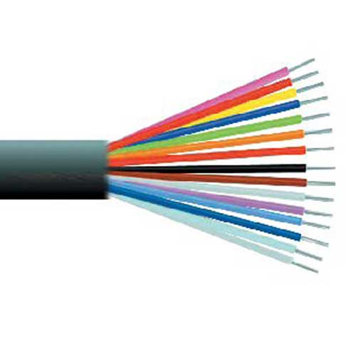 12 Core Low Voltage Control Cable Price Per Metre