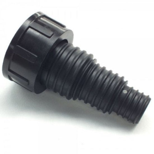 Multi Stage Hose Adaptor 1" BSP Female Thread -1/2" Or 3/4" Or 1" I/D Hose