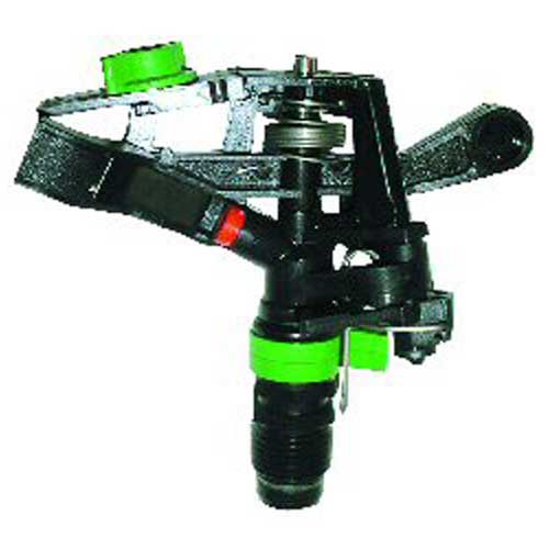 Naan Adjustable Plastic Sprinkler 450 LPH 2.8mm nozzle