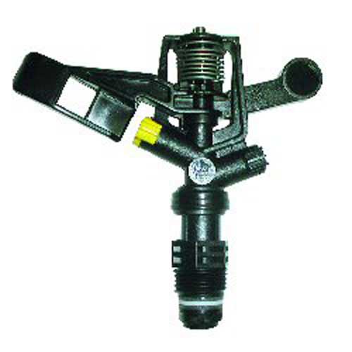 Naan Impulse 5022-U Field Sprinkler 360 lph 19m diameter