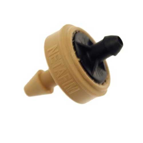 Single Outlet Dripper Single outlet endline drip head – Evolutions Irrigation