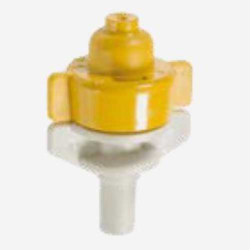 MistNet Single Outlet Nozzle