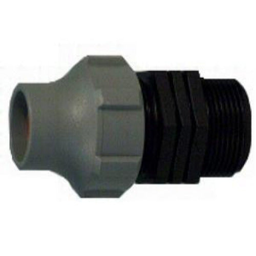 Tavlit Nut Lock 20mm x 3/4 inch Male Thread