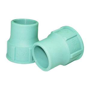 Palaplast 20mm Coupling Nut